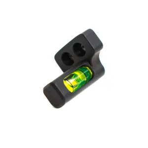 Area 419 Fixed Scope Level for Area 419 Rings and Mounts