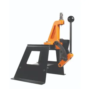 Lyman Brass-Smith Ideal Press and Stand Kit
