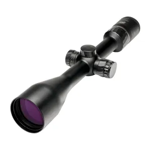 REFURBISHED Burris Fullfield IV Rifle Scope 6-24x50mm 30mm SFP Fine Plex Matte