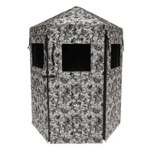 Hawk Scout Ground Blind Chaos