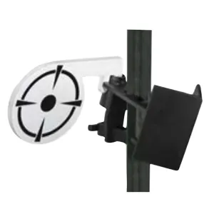 Birchwood Casey T-Post Dueling Target