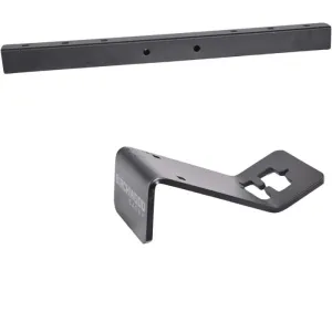 Birchwood Casey T-Post Gong Mount