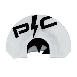Power Calls Beau Brooks Signature Mockingbird Diaphragm Turkey Call