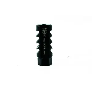 Master Piece Arms DN5 Bolt Action Muzzle Brake - 30 Cal