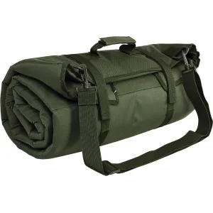 NcSTAR VISIM Roll Up Shooting Mat - Green