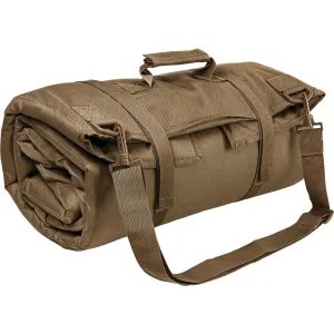 NcSTAR VISIM Roll Up Shooting Mat - Tan