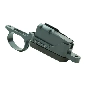 HS Precision Pro-Series AP300/AP305 Short Action Low Capacity Rifle Magazine .308 Win 4/rd
