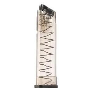 Elite Tactical Systems Omega Sig Sauer P320 Handgun Magazine 9mm Luger 17/rd