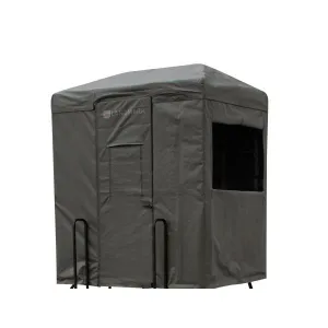 River's Edge Landmark 550 Shooting House Tower Blind STAND NOT INCLUDED