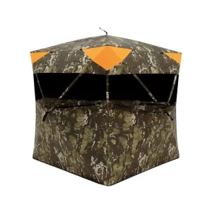 Barronett Blinds Ace 250 Ground Blind Crater Harvest Camo