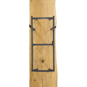 River's Edge Big Foot Grip Rail Single Climbing Aid