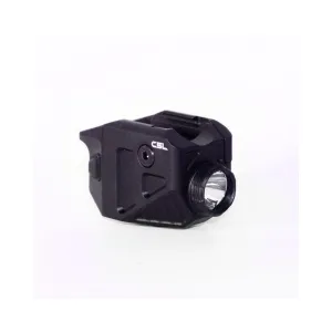 Viridian Custom C5L for Sig P365 GRN Laser and 550 Lumen Tactical Light w SAFECharge