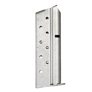 Colt Defender Handgun Magazine Stainless 9mm Luger 8/rd