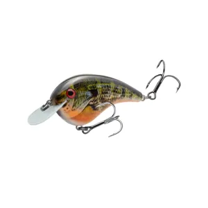 Strike King Chick Magnet Jr 1/4oz Natural Bream