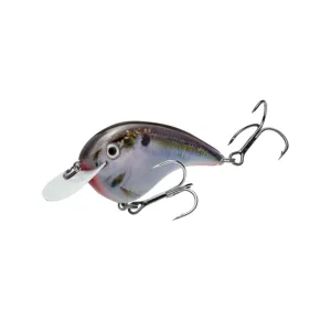 Strike King Chick Magnet Jr 1/4oz Natural Shad