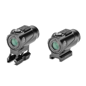 Hawke Red Dot Speed Dot Reticle 1x15 Black