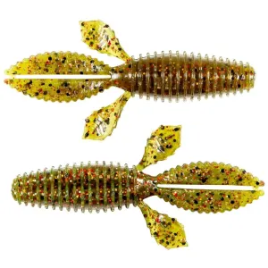 Z Man TRD BugZ 2.75'' Canada Craw 6pk