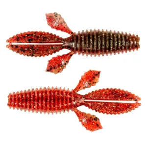 Z Man TRD BugZ 2.75'' Hot Craw 6pk
