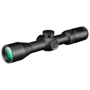 Vortex Viper HD Rifle Scope 2-10x42 30mm SFP Dead-Hold BDC MOA Illum