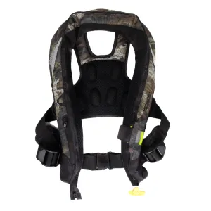 Higdon LifeLine Auto PFD 38g Optifade Timber