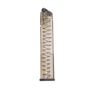 Elite Tactical Systems Omega Sig Sauer P320 Handgun Magazine 9mm Luger 30/rd