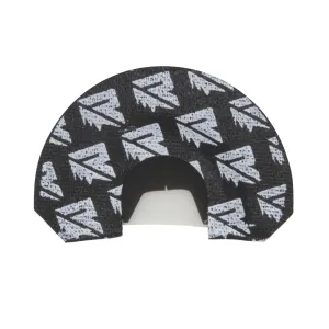 Riven Black Ice Diaphragm Elk Mouth Call