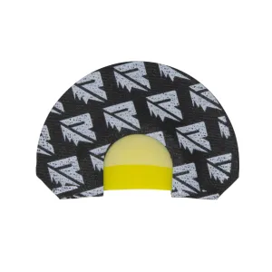 Riven Stratum Diaphragm Elk Mouth Call