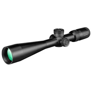 Vortex Viper HD Rifle Scope 5-25x50 30mm SFP VMR-3 MRAD Illum