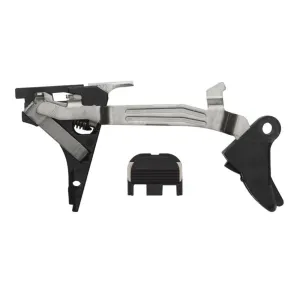 Glock Performance Trigger Fits Standard/MOS Gen5 9mm Except Slimline