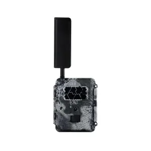 Spartan Camera GoCam Verizon Full Color Spartan Shared Data Plan