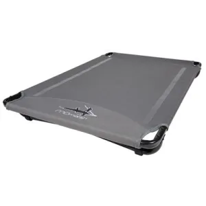 Higdon Outdoors MOmarsh Kennel Cot - Large