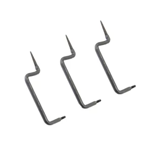 StealthCam Tree Screws 3/pack