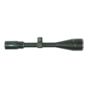 Viridian Rifle Scope 4-16x50mm 1" Tube AO R6 Black