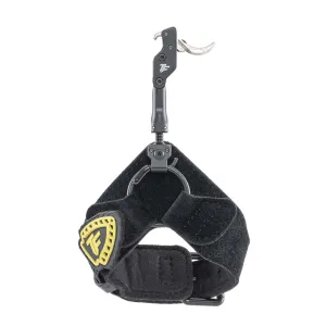 Trufire Hardcore 2.0 Extreme Buckle Bow Release