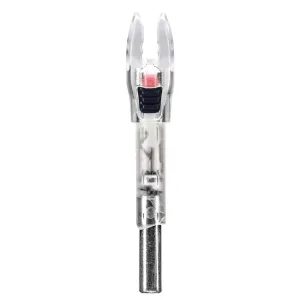 Nockturnal G-Nock Shift Red 3/pk .166 Arrow Diameter