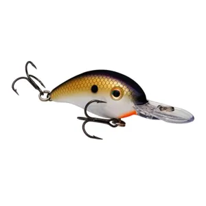 Strike King Pro-Model S3 Crankbait 2" 3/8 oz TN Shad 2.0