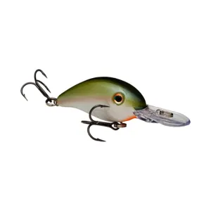 Strike King Pro-Model S3 Crankbait 2" 3/8 oz The Shizzle