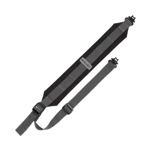 Allen Durango Endura Sling with Swivels Black Grey