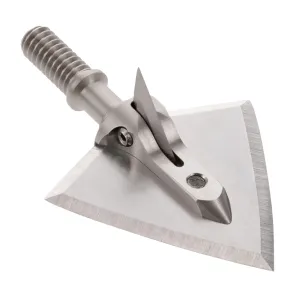 NAP Deep-cuts Broadhead / 100 Grain / 1-1/16" Cutting Diameter / 3 Pack