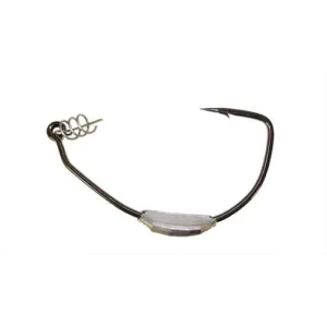 Owner Weighted Beast Size 6/0  1/4 oz  3pk