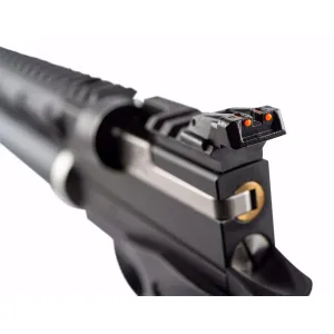 Umarex Notos Airgun Fiber Optic Sight Set