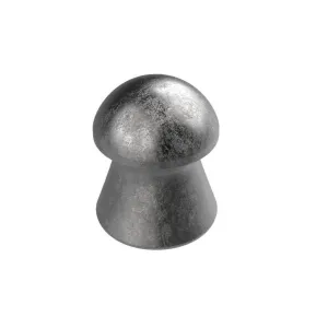 Crosman BD25 Benjamin Single Die .25 cal 27.8gr Domed Pellets 200/ct