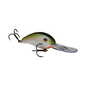 Strike King Pro-Model 3XD Crankbait 2" 7/16 oz The Shizzle