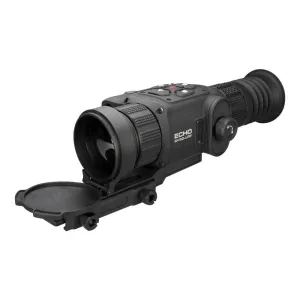 Sig Sauer Echo SV50-LRF Thermal Sight 2-16x50mm BDX 2.0 Black