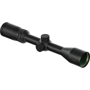 Bushnell Banner R3 Rifle Scope 3-9x40 1" SFP DOA-QBR Black
