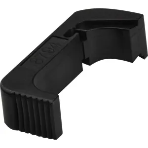 Glock Factory Original Magazine Catch Reversible Extended Fits 9mm Luger|.40|.357 Gen4/Gen5
