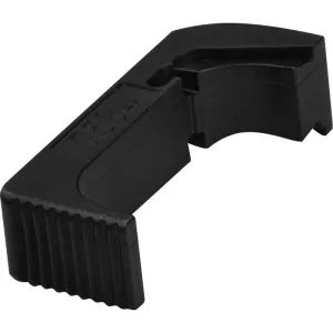 Glock Factory Original Magazine Catch Reversible Fits 9mm Luger|.40|.380|.357|.45GAP Gen4/Gen5