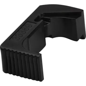 Glock Factory Original Magazine Catch Reversible Fits 9mm Luger G43 Only