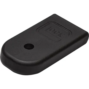 Glock Factory Original Magazine Floor Plate Fits 9mm G43 Only