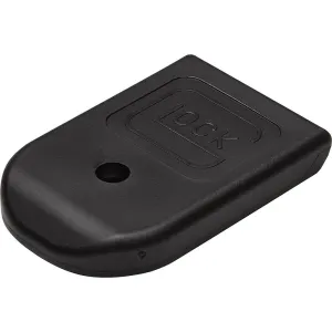 Glock Factory Original Magazine Floor Plate Fits G19/G17/G34/G45/G44 Gen5